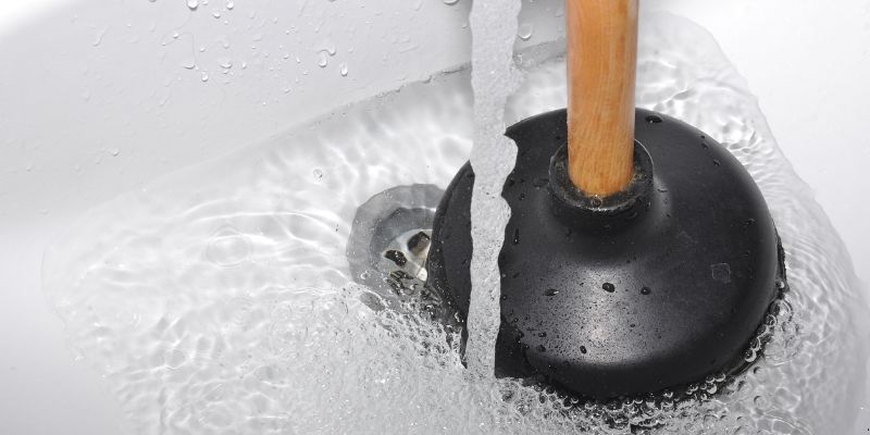 O Que é Bom para Desentupir Pia em Contagem: Confira 7 Dicas