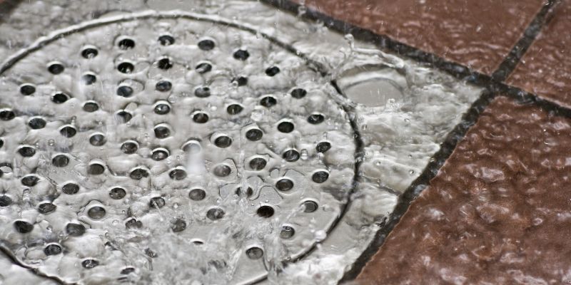 Como desentupir ralo de banheiro em Contagem