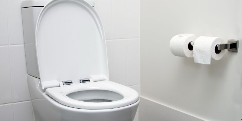 Como desentupir vaso sanitário com garrafa pet em Contagem